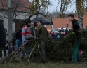 listopad 2018 - Martinské hody