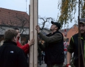 listopad 2018 - Martinské hody