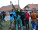 listopad 2018 - Martinské hody