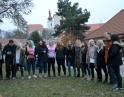 listopad 2018 - Martinské hody