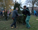 listopad 2018 - Martinské hody