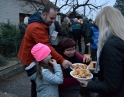 listopad 2018 - Martinské hody