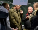 listopad 2018 - Martinské hody