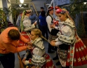 listopad 2018 - Martinské hody