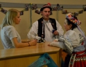 listopad 2018 - Martinské hody