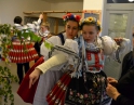 listopad 2018 - Martinské hody