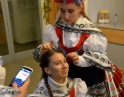 listopad 2018 - Martinské hody