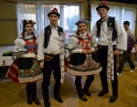 listopad 2018 - Martinské hody