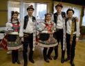 listopad 2018 - Martinské hody