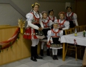 listopad 2018 - Martinské hody