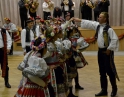 listopad 2018 - Martinské hody