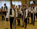 listopad 2018 - Martinské hody