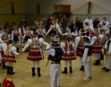 listopad 2018 - Martinské hody