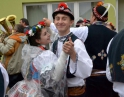 listopad 2018 - Martinské hody
