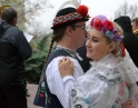 listopad 2018 - Martinské hody