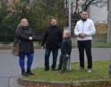 listopad 2018 - Martinské hody