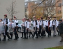 listopad 2018 - Martinské hody