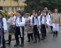 listopad 2018 - Martinské hody