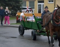 listopad 2018 - Martinské hody