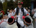 listopad 2018 - Martinské hody