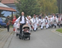 listopad 2018 - Martinské hody