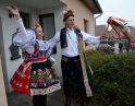 listopad 2018 - Martinské hody