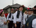 listopad 2018 - Martinské hody