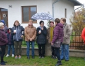 listopad 2018 - Martinské hody