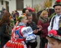 listopad 2018 - Martinské hody