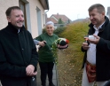 listopad 2018 - Martinské hody