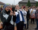 listopad 2018 - Martinské hody