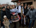 listopad 2018 - Martinské hody