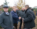 listopad 2018 - Martinské hody