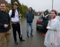 listopad 2018 - Martinské hody