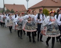 listopad 2018 - Martinské hody