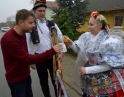 listopad 2018 - Martinské hody