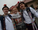listopad 2018 - Martinské hody