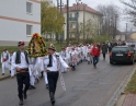 listopad 2018 - Martinské hody