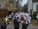 listopad 2018 - Martinské hody