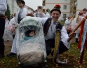 listopad 2018 - Martinské hody