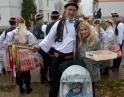 listopad 2018 - Martinské hody