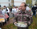 listopad 2018 - Martinské hody