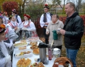 listopad 2018 - Martinské hody