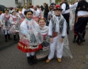 listopad 2018 - Martinské hody