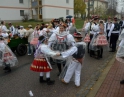 listopad 2018 - Martinské hody