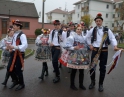 listopad 2018 - Martinské hody