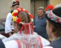 listopad 2018 - Martinské hody