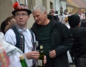 listopad 2018 - Martinské hody