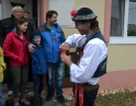 listopad 2018 - Martinské hody