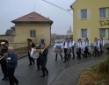 listopad 2018 - Martinské hody